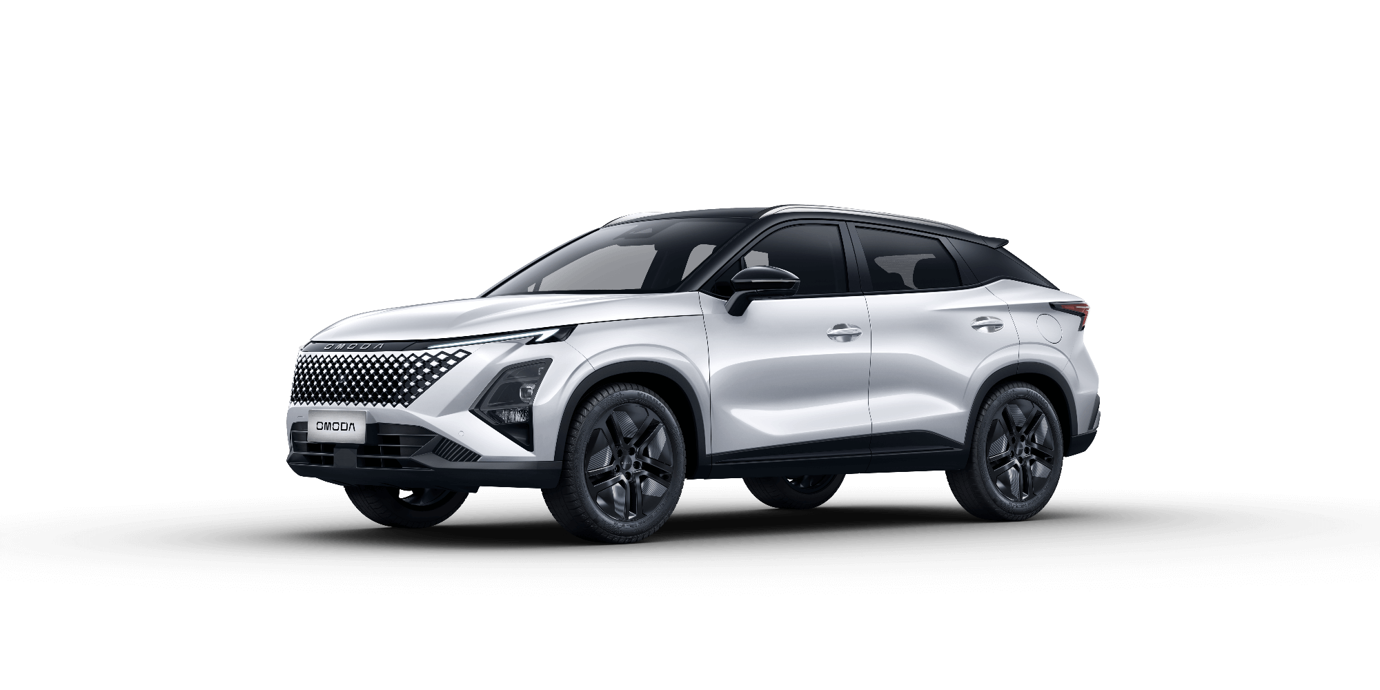 Omoda 5