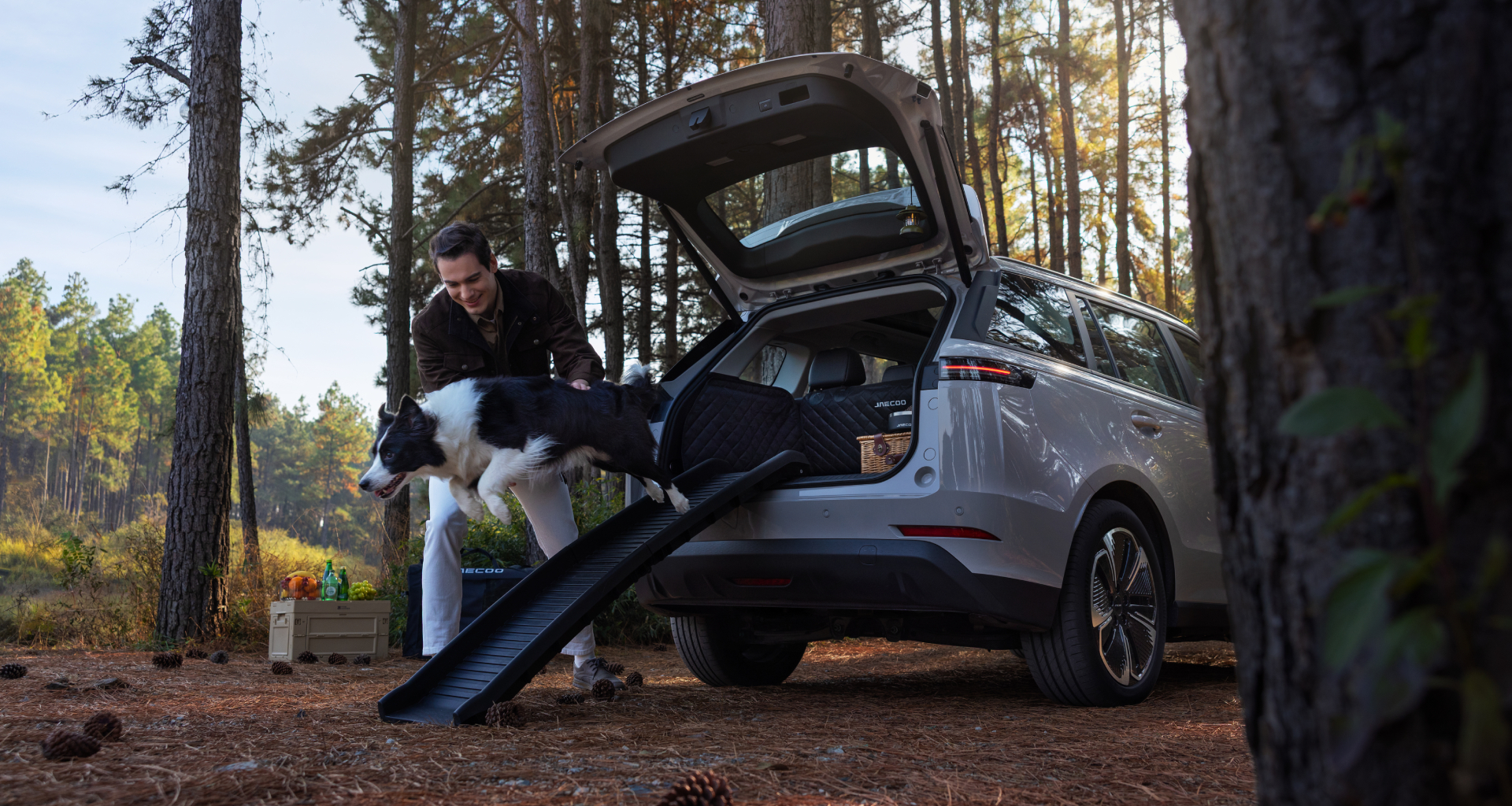 Destinacije, ki vam ustrezajo