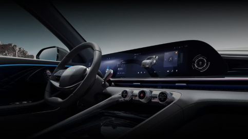 Zasloni, ki nadzorujejo vse