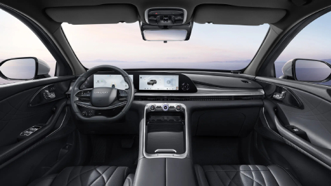 Inteligentno upravljanje in popoln pregled