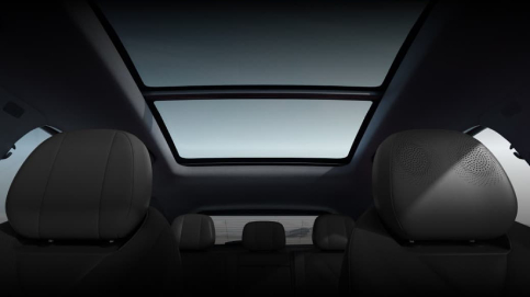 Luksuz, ki vas popolnoma objame