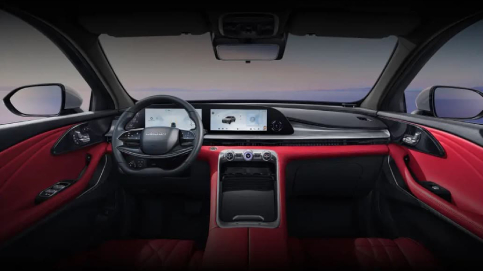 Nova barva oblazinjenja