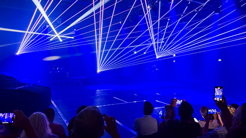 Omoda Jaecoo v Sloveniji - 11