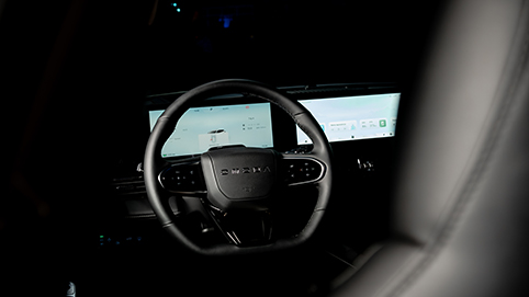 Omoda Jaecoo v Sloveniji - Omoda 5 - 08